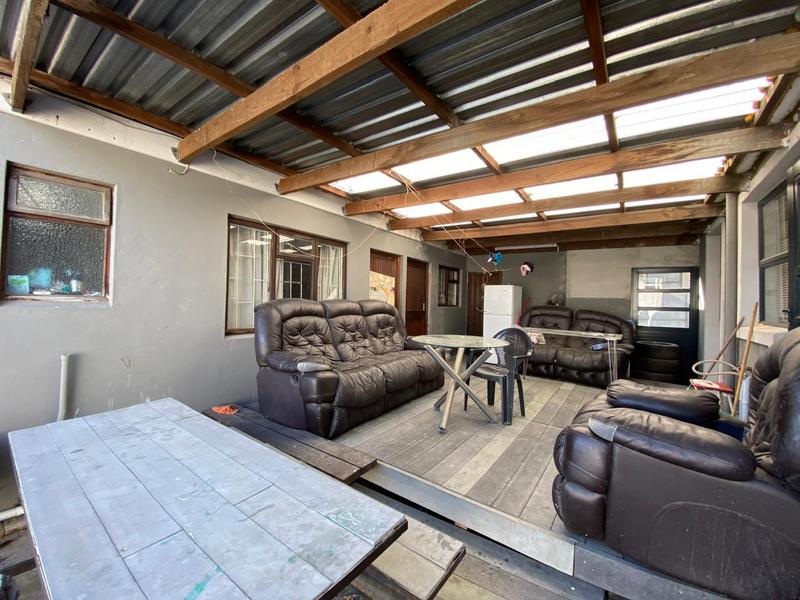 3 Bedroom Property for Sale in Highbury Western Cape